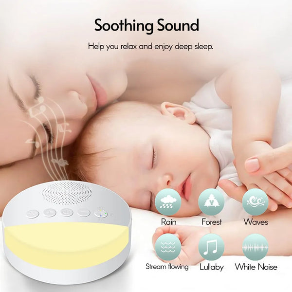 Kids Sleep Sound Player