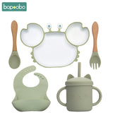 Baby Bowls Plates