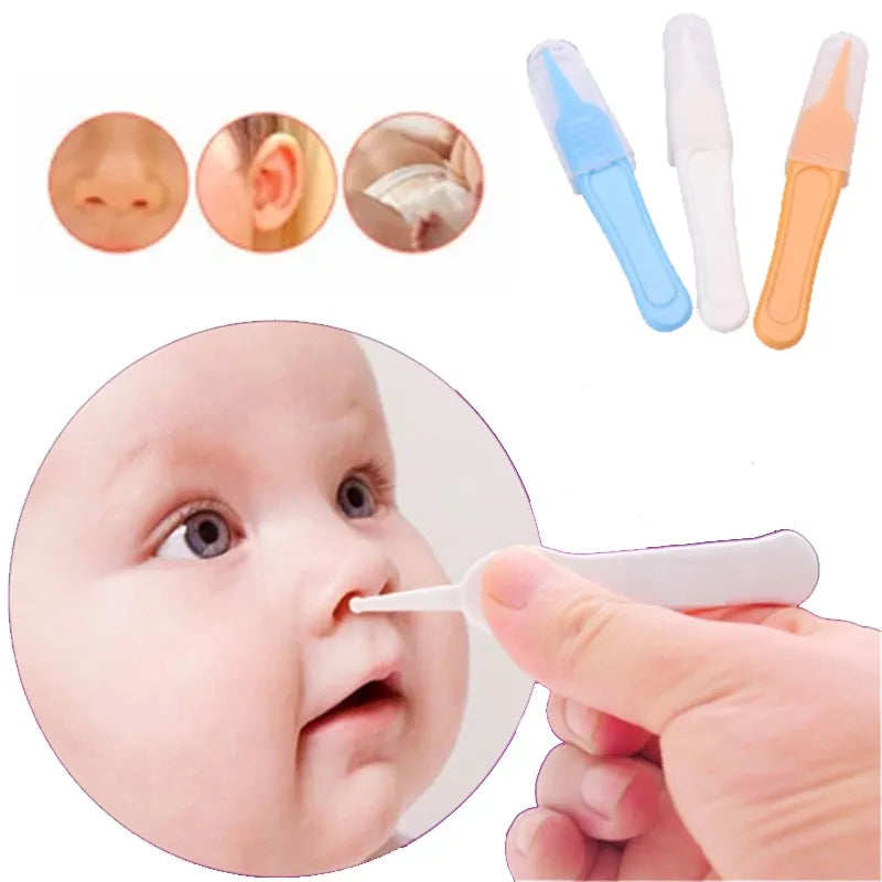 Baby Dig Booger Clip Infants